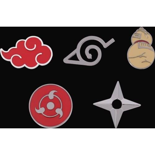 FXM Children's Brooches For Clothes
