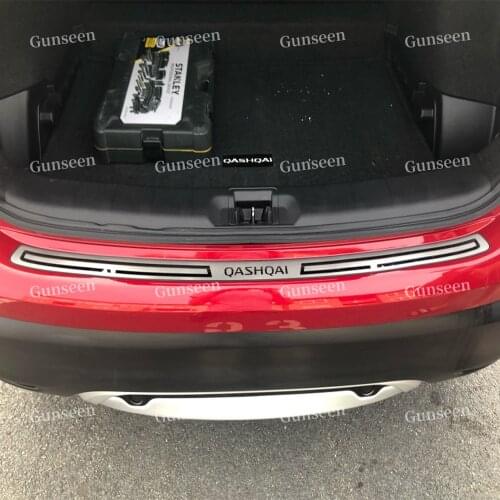 Trunk Goods Gunseen China