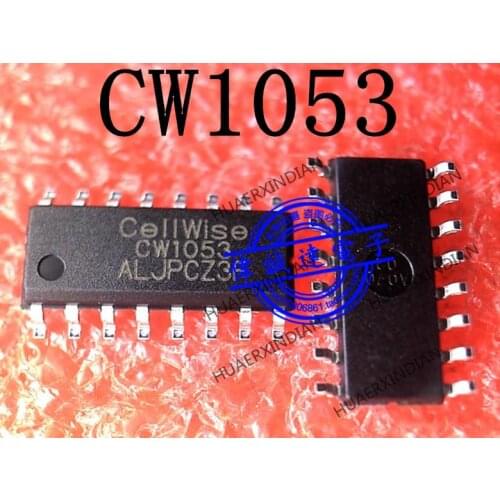 New Original CW1053ALJP CW1053 SOP16