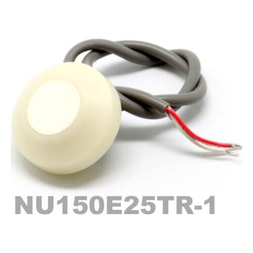 Original new Ultrasonic wind senso ltrasonic velocity probe NU150E25TR-1