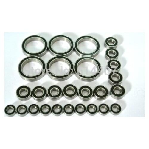 Supply high grade RC Bearing for KYOSHO BAJA BEETLE