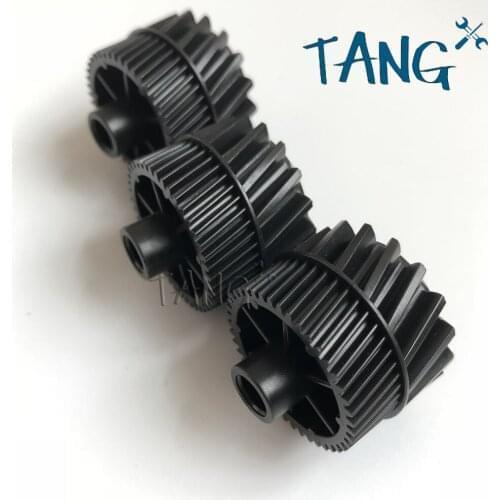 High quality new compatible copier 2nd transfer gear for XEROX DCC5065 6550 7550 6500 7500 copier part printer consumables