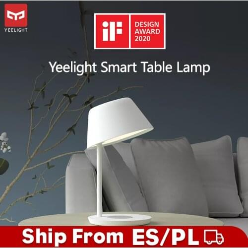 Светодиодные настольные лампы Yeelight China At AliExpress