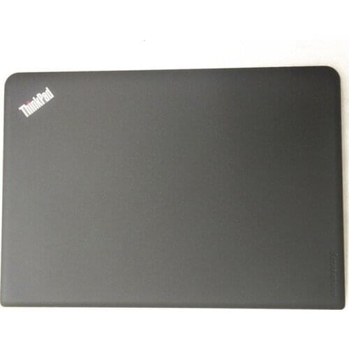 New Original Lenovo ThinkPad E450 E455 LCD Rear Cover AP0TR000600 Laptop Replace Cover
