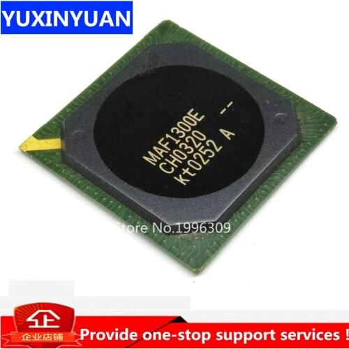 1pcs MAF1300E MAF1300 BGA NEW