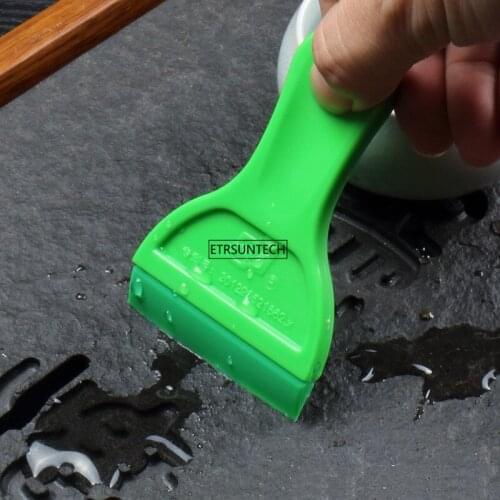 100pcs Tray Wiper Broom Tea Tray Cleaning Tool Pot Cover Brush Chinese Tea Parts Teaware Tools