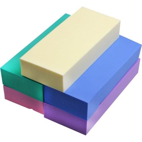 Automotive supplies run east PVA absorbent cotton washing car sponge absorbent rub bath cotton 170*70*30mm