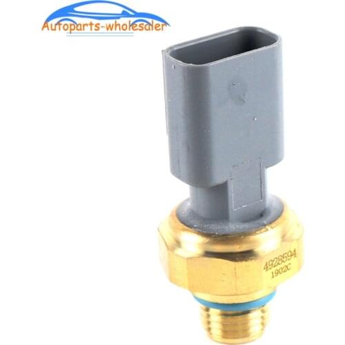 Car 4928594 For CUMMINS ISX ISM ISC ISB Engine Exhaust Gas Pressure Sensor Switch 4921746 4087989 car accessories