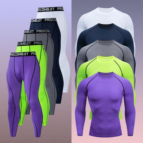 BAOGEYANG Tracksuits