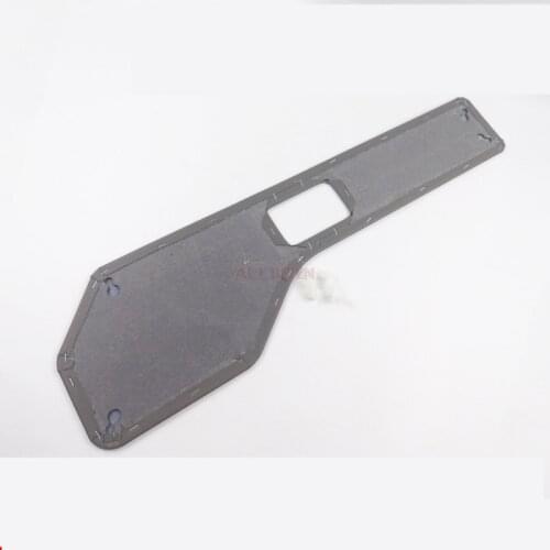 For KOMATSU PC60-7/120-6 /200-6 excavator cab door trim panel interior panel excavator accessories