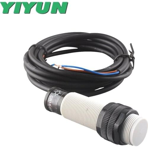 Capacitive approach switch CR18-8DN CR18-8DP CR18-8DN2 CR18-8DP2