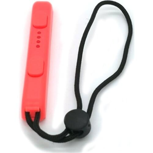 10 pcs a lot Joy-Con Gamepad Handle Lock Wrist Strap Lanyard For Switch Game Accessories Anti-lost Convenience Tools