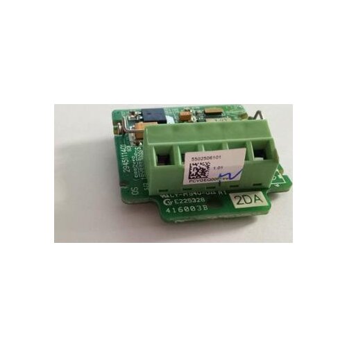 DVP-F2DA New and original