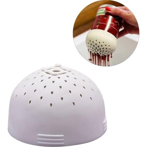 Hokerbat Silicone Colanders