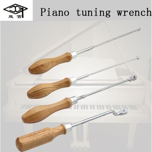 The palace of piano tuning tuning tool sound adjustment tool