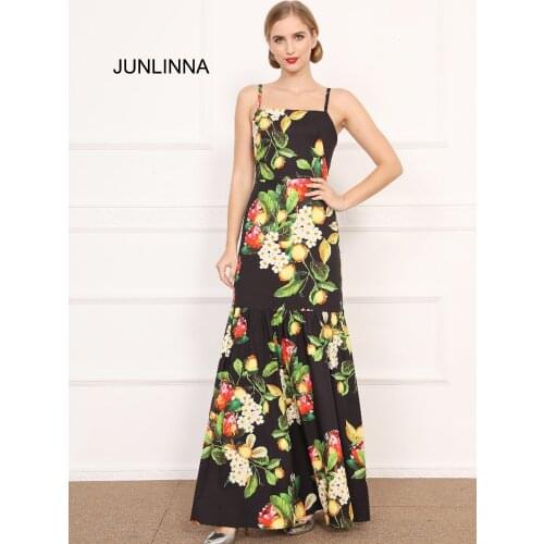 Модные трикотажные платья JUNLINNA China At AliExpress