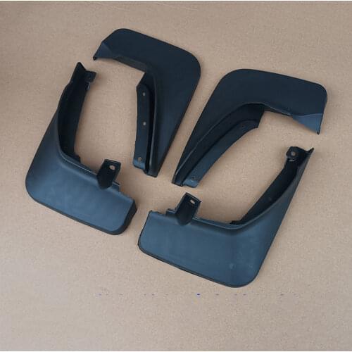 For Ford Explorer 2013-20 Fender Panel Mudguard Cover