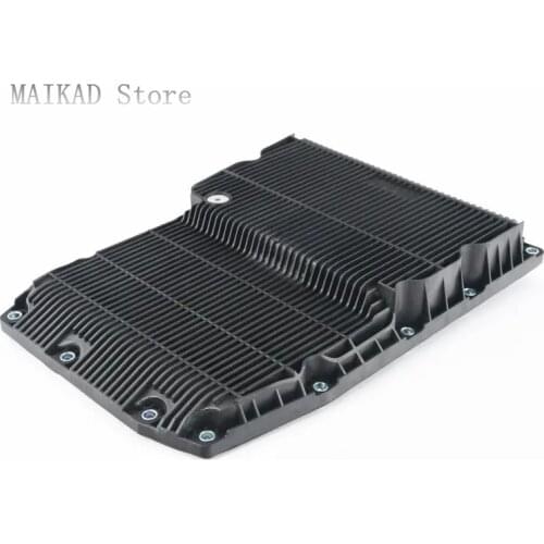MAIKAD Transmission Filters