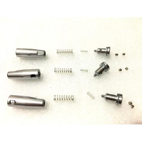 50pcs Epee wire and 50pcs Epee electric point to France, fencing products and accessories