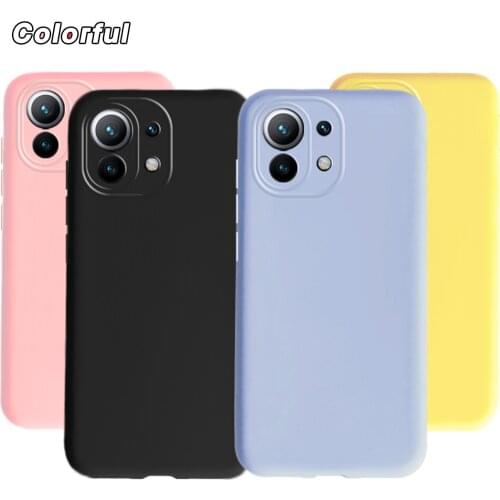 RIVAS Phone Cases Xiaomi Mi 10T Pro