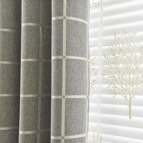 Blackout Tende Camera Da Letto Dormitorio Modernas Infantil Rideaux Pour Le Salon Luxury Cortinas De Luxo Para Sala Curtains