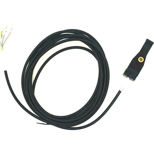 Tsudakoma ZAX9100 air jet loom Fabric machine parts three-eye six-core weft detection photoelectric sensor weft probe