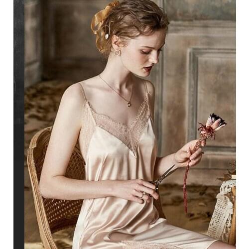 VENUS'S BLESSING Women's Nightgowns