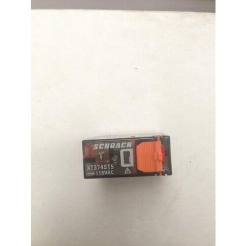 XT374S15 / AC115V