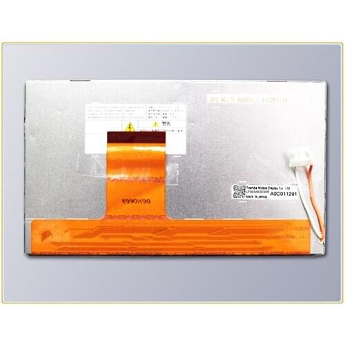 Lt065ab3d300 LCD SCREEN DISPLAY PANEL
