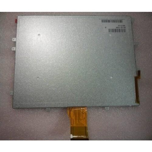 9.7 inch 50PIN TFT LCD Screen TM097TDH03 XGA 1024(RGB)*768
