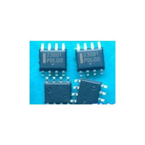 100% new original 230D1 NCP1230D100R2G NCP1230 SOP8