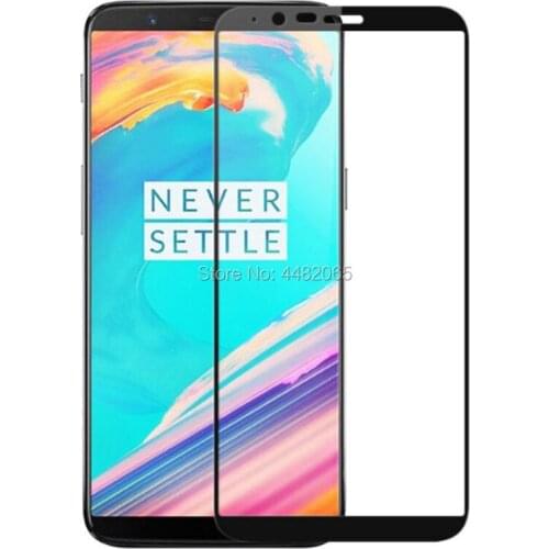 Armoureagle Screen Protectors For OnePlus 5T