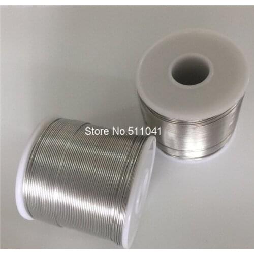 Purity 99.9% Indium Tin Alloy Wire Dia 1.0mm for evaporation Plating,Vacuum coating Materials, Paypal