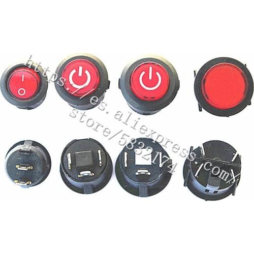 Electric cars for kids electrical car switch toy car electric motorcycle switch Remote control car switch motorcycle accessories