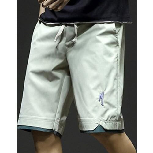 MDNSUPSTAR Mens Summer Shorts