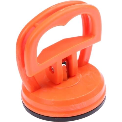 Mini Car Dent Remover Puller Auto Body Dent Removal Tools Strong Suction Cup Car Repair Kit Glass Metal Lifter Locking Useful