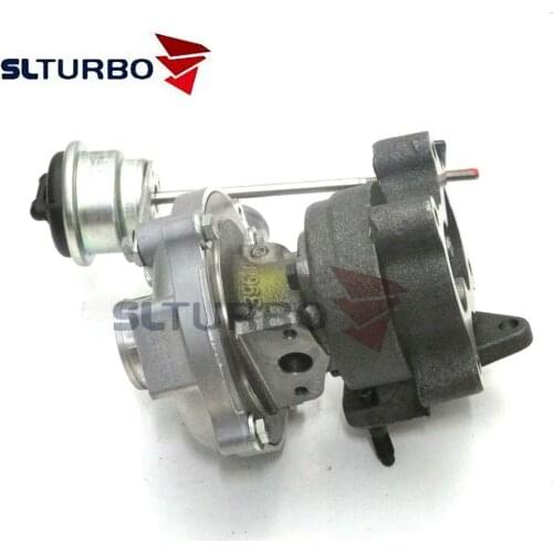KP35 54359880000 New Turbocharger For Renault Clio II Kangoo I 1.5 dCi 42/48Kw K9K-700 8200022735 8200351439 Turbo Turbolader
