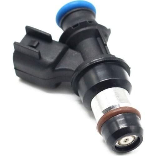 OEM 12580681 217-1621 Fuel Injector For Delphi For Chevrolet For Chevy For Cadillac For Hummer For GMC 4.8 5.3 6.0 6.2 832-11203