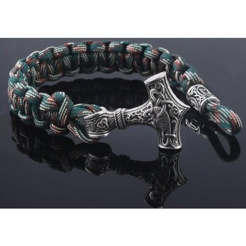 OIMG Silver Bracelets