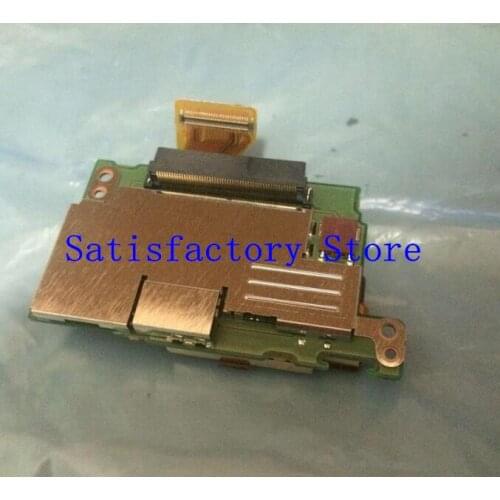 Original Replacement for Canon 7D2 7D MARK II 7DII DC DC Power Board Camera repair parts