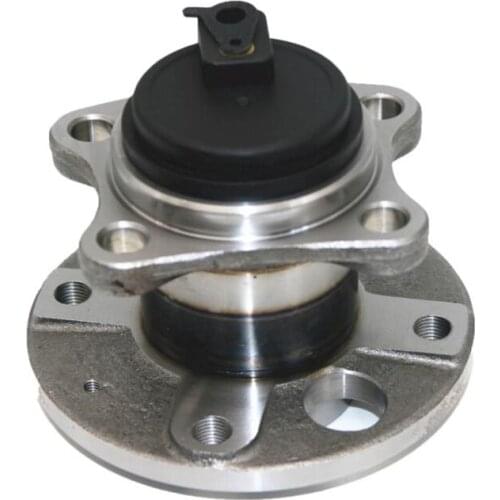 Rear wheel bearing forDFM Dongfeng A30 AX3 Rear wheel hub