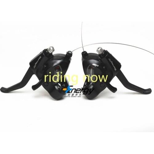 TourneyTX ST-TX800 Shift lever 3*8S MTB bicycle bike brake shifter TX800 24S
