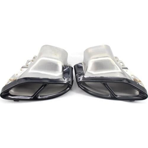 SIYABPART Exhaust Systems