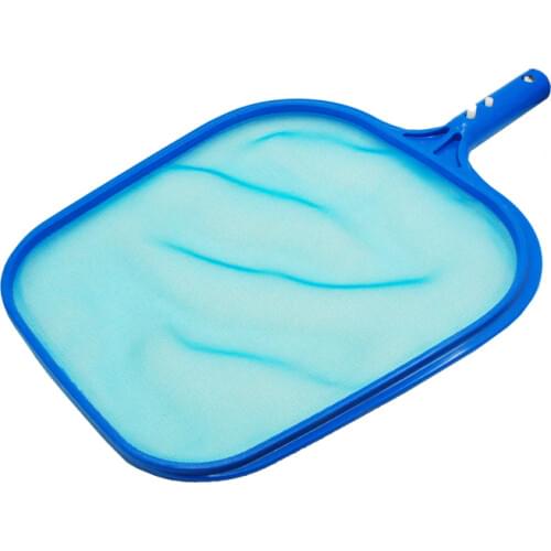 Heavy Duty Pool and Spa Skimmer for Removing Leaf & Debris 58277