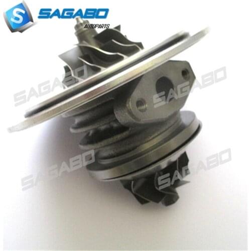 Turbo charger for Hyundai Starex 2.0 L D4CB 2007- 28200-4A380 turbo chra cartridge GT1749S core 767032-1