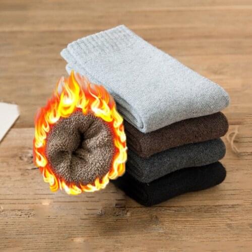Tyburn Men's Terry Socks
