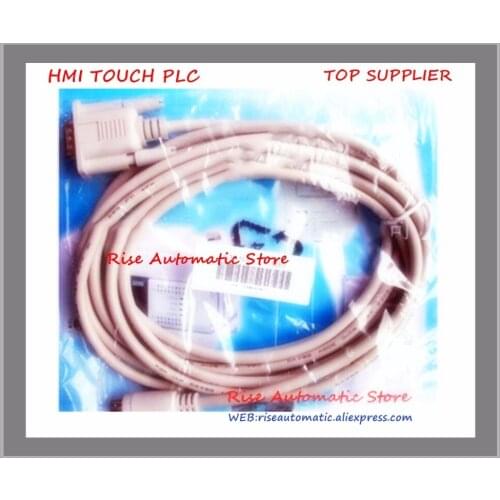 High-Quality FX-50DU-CAB0 PLC Connector Cable 3M New Original