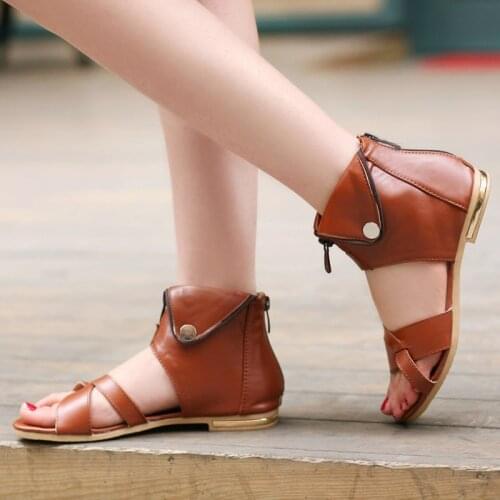 XJRHXJR Low-heeled Shoes
