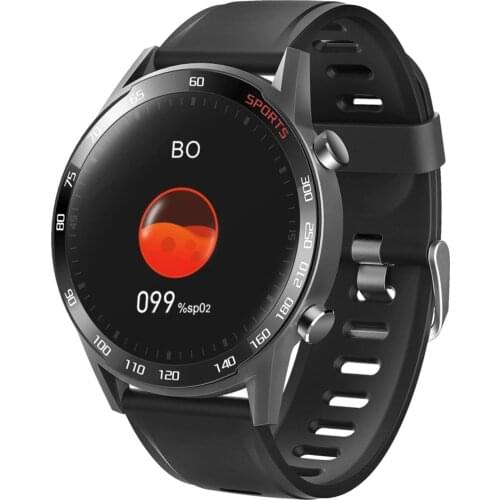 ZC-V33T Unisex Ultra Smart Clock, Fever Thermometer