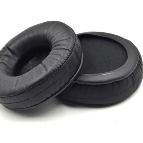 1 Pair Earphone Cushions Shock-proof Headset Covers Replacement for Beyerdynamic DT440 DT770 DT880 DT990 DT790 DT797